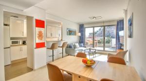 Atico Marina Raset by CARLOSFERIEN