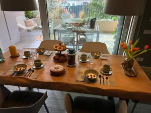 La Bollicina Boutique Apartment and Spa