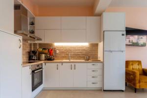 Luxury Chrismina villa - private pool