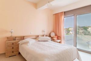 Luxury Chrismina villa - private pool