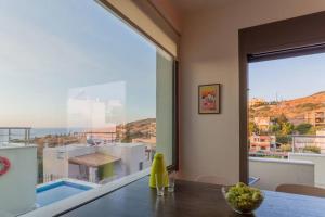 Luxury Chrismina villa - private pool