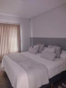 Tomero Apartamento - Estancia Silvia