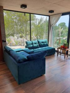 El Refugio, Casa de Playa con Piscina