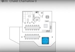 Chalets Chalet Chamallow - Les Congeres : photos des chambres
