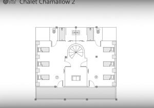 Chalets Chalet Chamallow - Les Congeres : photos des chambres