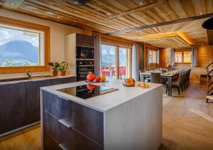 Chalets Chalet Chamallow - Les Congeres : photos des chambres