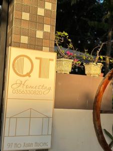 QT HOMESTAY MŨI NÉ