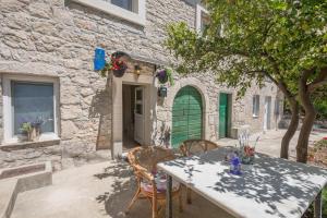 Kuća za odmor LAVANDA 