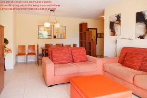 UHC Rhin-Danubio Apartments