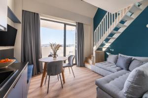 Exceptional Living Lofts by UPSTREET