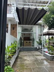 QT HOMESTAY MŨI NÉ - Ấp Khánh Phước (1)