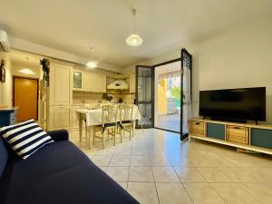 [400m dal Mare] Giardino - WiFi - AC - Posto auto