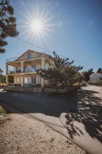 Villa Sabrina 
