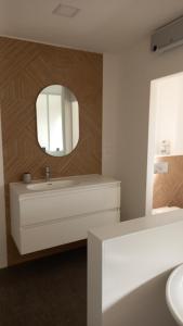 B&B / Chambres d'hotes Rabbit House - La Chambre d-hotes : photos des chambres