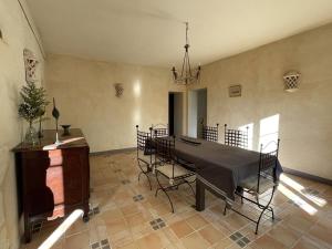Maisons d'hotes Chateau Valoux : photos des chambres