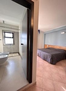 Double or Twin Room room in Hotel Lachea