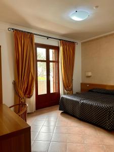 Chambre Double - Dépendance