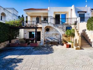 The Lookout di Casa Camilla Journey