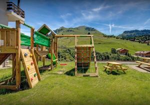 Chalet Meringue - Les Congères