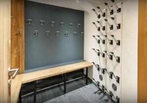 Chalets Chalet Meringue - Les Congeres : photos des chambres