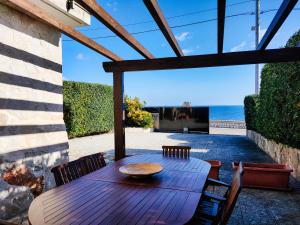 The Lookout di Casa Camilla Journey