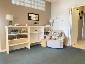 Tranquility by the Sea: beachside family fun!