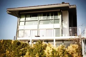 Keyser Rooms - Berango