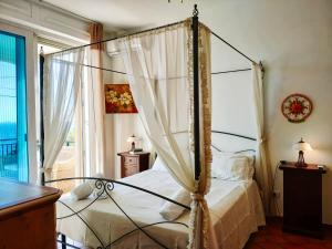 The Lookout di Casa Camilla Journey