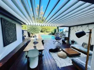 Villa Jeanne&Clems - Beauvais-sur-Tescou