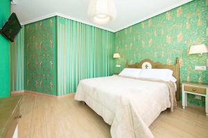 Alojamiento Playa de Candás