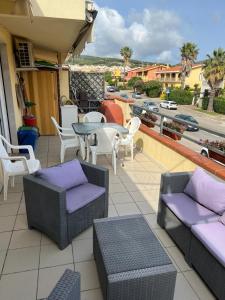 Mare Smeraldo Appartamento img26