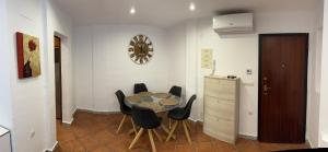 Bungalow Punta Marina