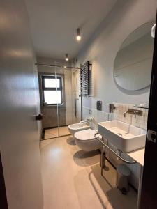 Chambre Double ou Lits Jumeaux - Vue sur Mer