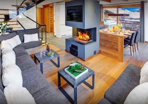 Chalet Macaron – Les Congères