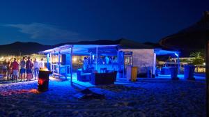 Hotel Sarti Beach Halkidiki Greece