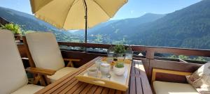 Apartment Una Bad Kleinkirchheim - 3hvězdičkové hotely ve městě Bad Kleinkirchheim