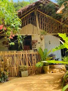 Art house hiriketiya - Nilwella