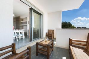 Appartamento dellAurora by Le Dune Villas