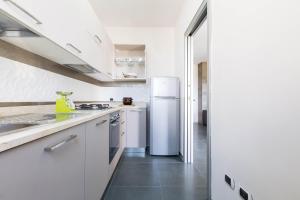 Appartamento dellAurora by Le Dune Villas