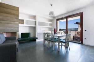 Appartamento dell'Aurora by Le Dune Villas