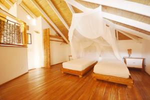 Havre de paix, 2 pas de la plage