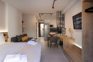 Sunflower Smartliving Suites