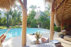 Havre de paix, 2 pas de la plage