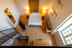 Hotels La Saline Royale : photos des chambres