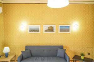 Casa della Villa Pozzallo