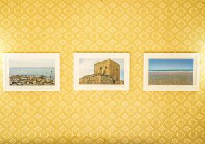 Casa della Villa Pozzallo