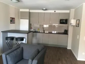 Land-Inn Motel - Kättsta