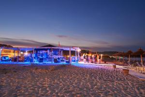 Hotel Sarti Beach Halkidiki Greece