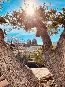 Mélisande au pays des orjouliers - 圣吉扬莱代塞尔