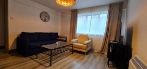 Dublin Exchange Suites